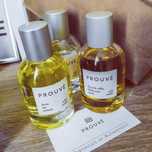 Perfumes certificados prove