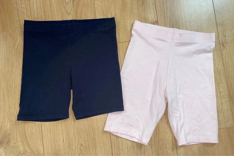 Legginsy kolarki M&S, George, F&F