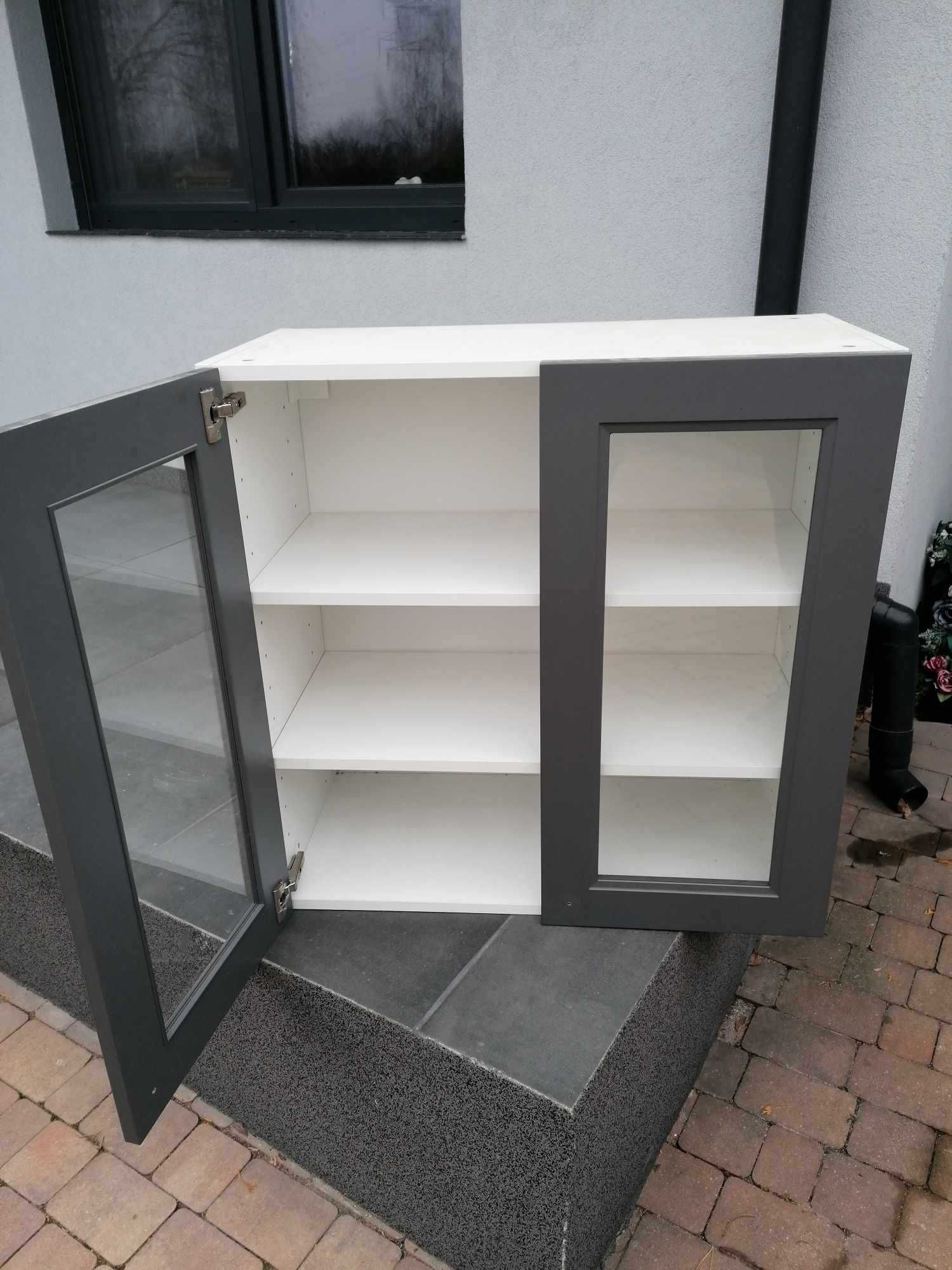Szafka wisząca IKEA