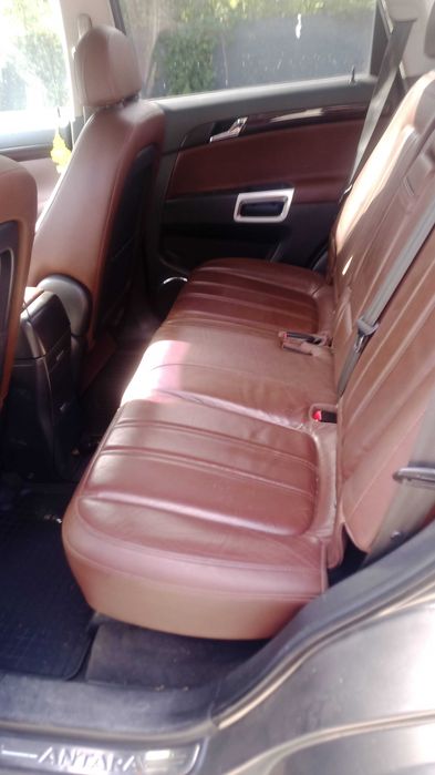 Opel Antara sprzedam