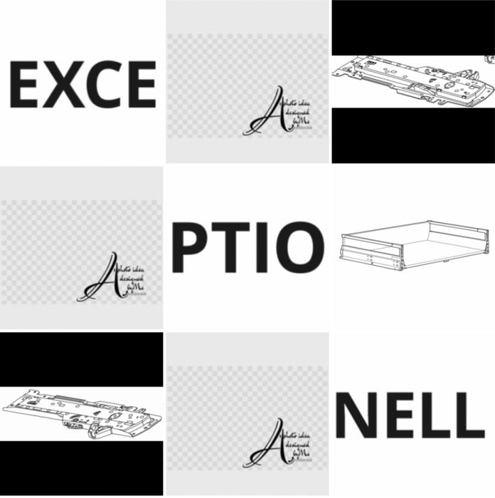 37 cm./60 cm. EXEPTIONELL push-to-open tip on blumotion ikea metod