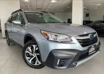 Subaru Outback Okazja !!! Pierwszy właściciel I Pełna historia