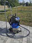 Odkurzacz przemysłowy - Nilfisk Attix 7 Liquid Vacuum 751_61 230/1/50
