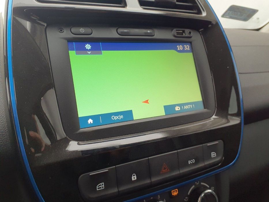 Dacia Spring 7.200 km Przebiegu FV23% 24.300zł Netto 1-Właściciel