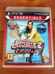 Gra Sports Champions 2 na platformę PlayStation 3
