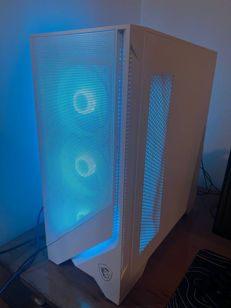 Ігровий ПК RTX 4060 / i5 14gen / 16ГБ / 1ТБ SSD
