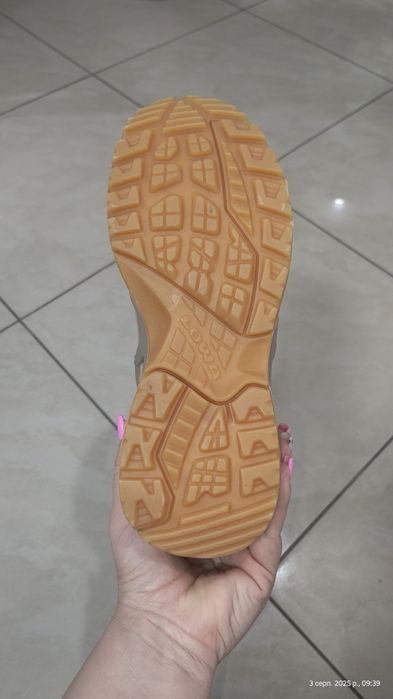 Оригінал ботінки берці  військове взуття Lowa Zephyr GTX гортекс 40-47