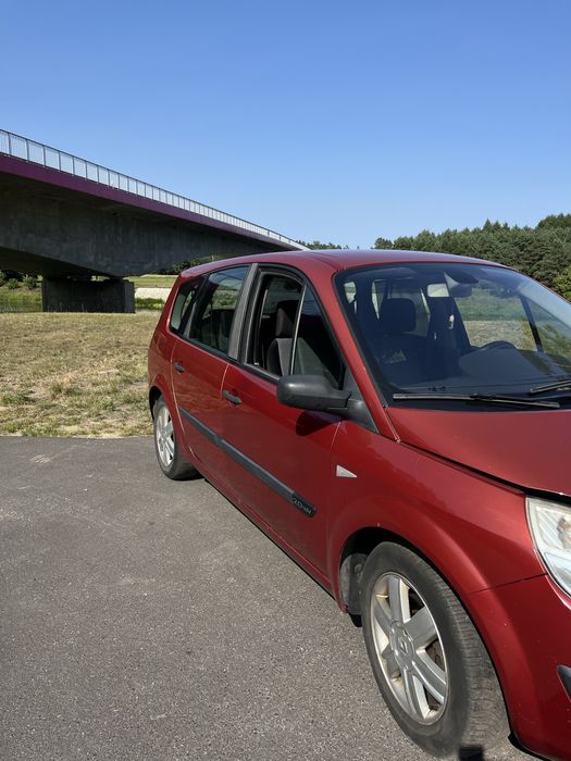 Renault Grand Scenic 2006