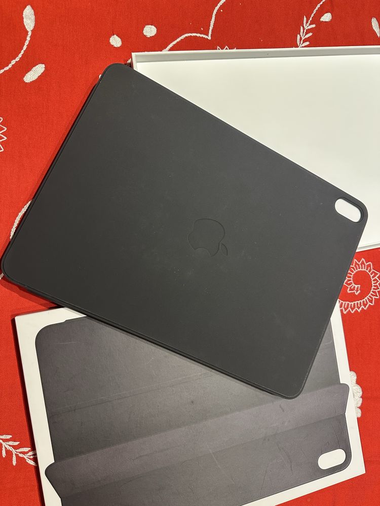 Apple capa smart folio ipad air
