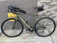Rower szosowy Orbea h40 Disc