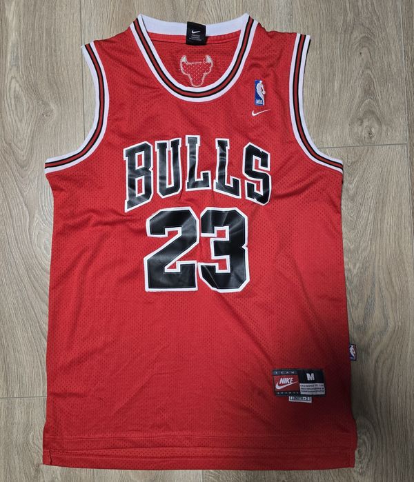Jordan bulls Nike vintage