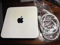 Продам роутер с HDD 1Тб apple Time Capsule A1355 двухдиапазонный