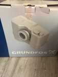 Trituradora sanitaria Grundfos Solofit2