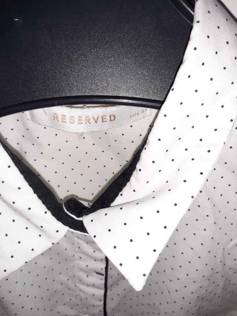 Koszula XS Reserved