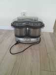Garnek parowy tefal