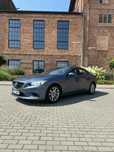 Mazda 6 GJ 2.5 Benzyna 192km Automat 2016 / AppleCar Sedan