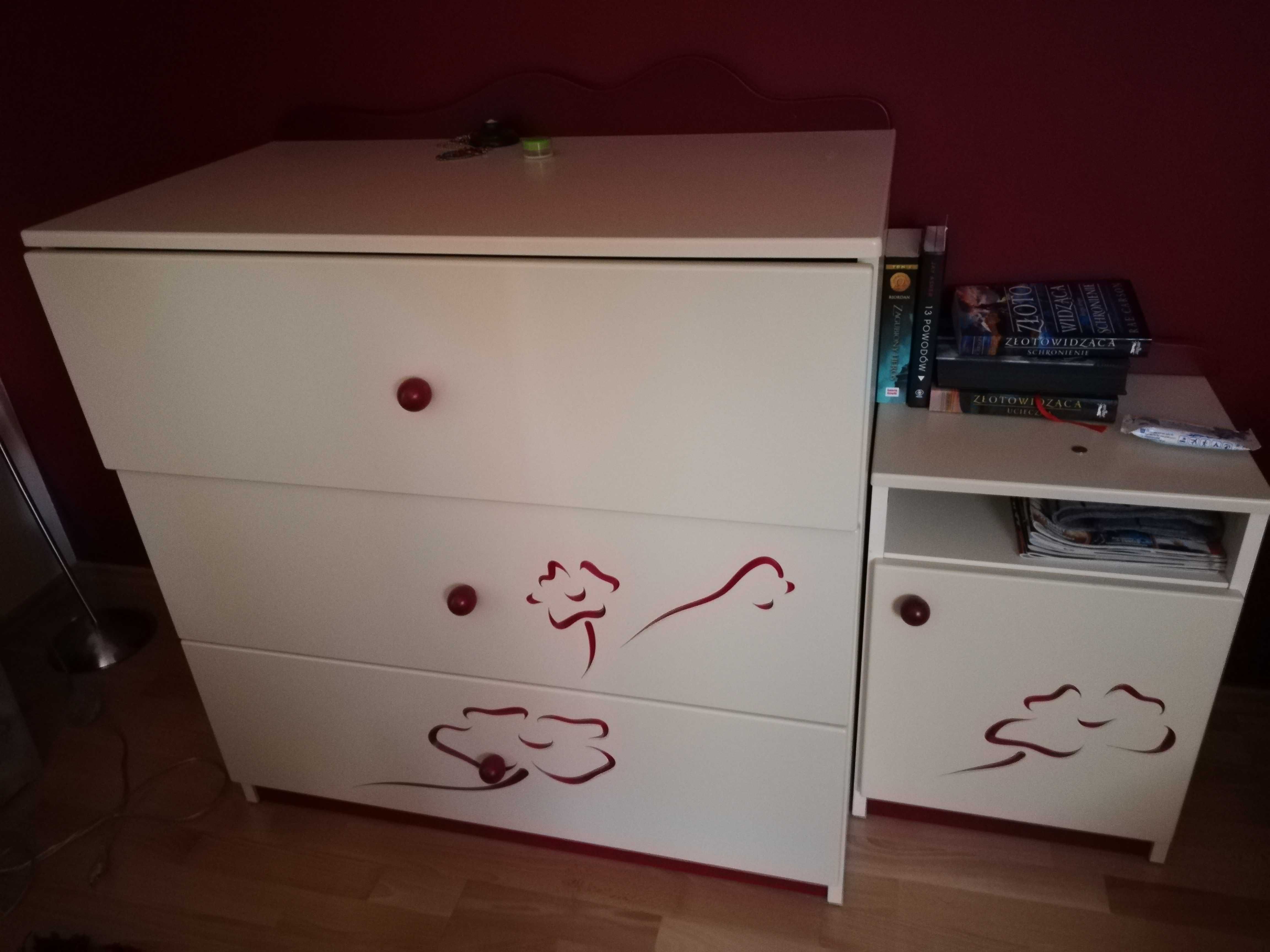 sprzedam meble dziecięce MEBLIK