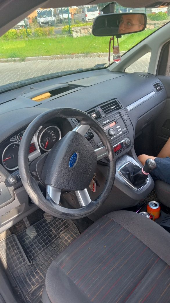 Sprzedam forda c max