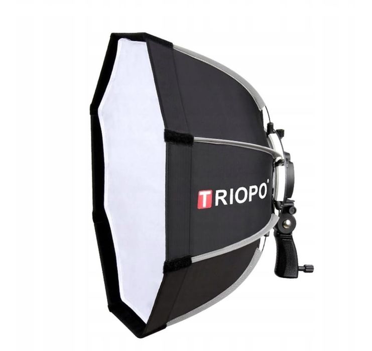 Triopo K90 cm softbox umbrella