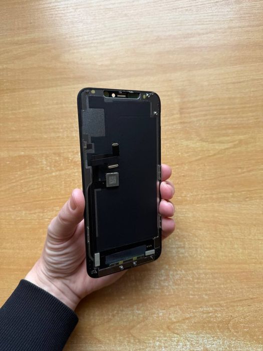 Екран iPhone 11 Pro Max з сенсором, дисплей