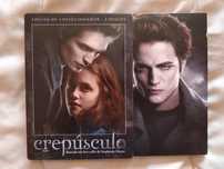 DVD 'Crepúsculo' - Edição de Colecionador