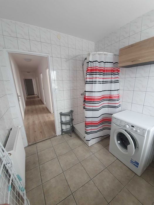 Wynajmę mieszkanie 3-pokojowe, Pakosław k. Rawicza, 62m2