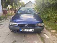 2000 OPEL ASTRA F CLASSIC 1.6 LPG/BZN astra f classic