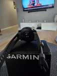 Garmin Instinct 3 Amoled 50mm