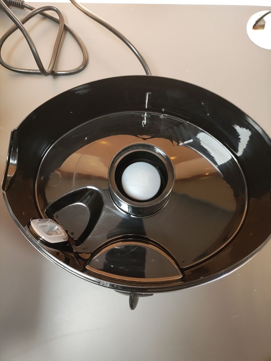 Parowar Russell Hobbs