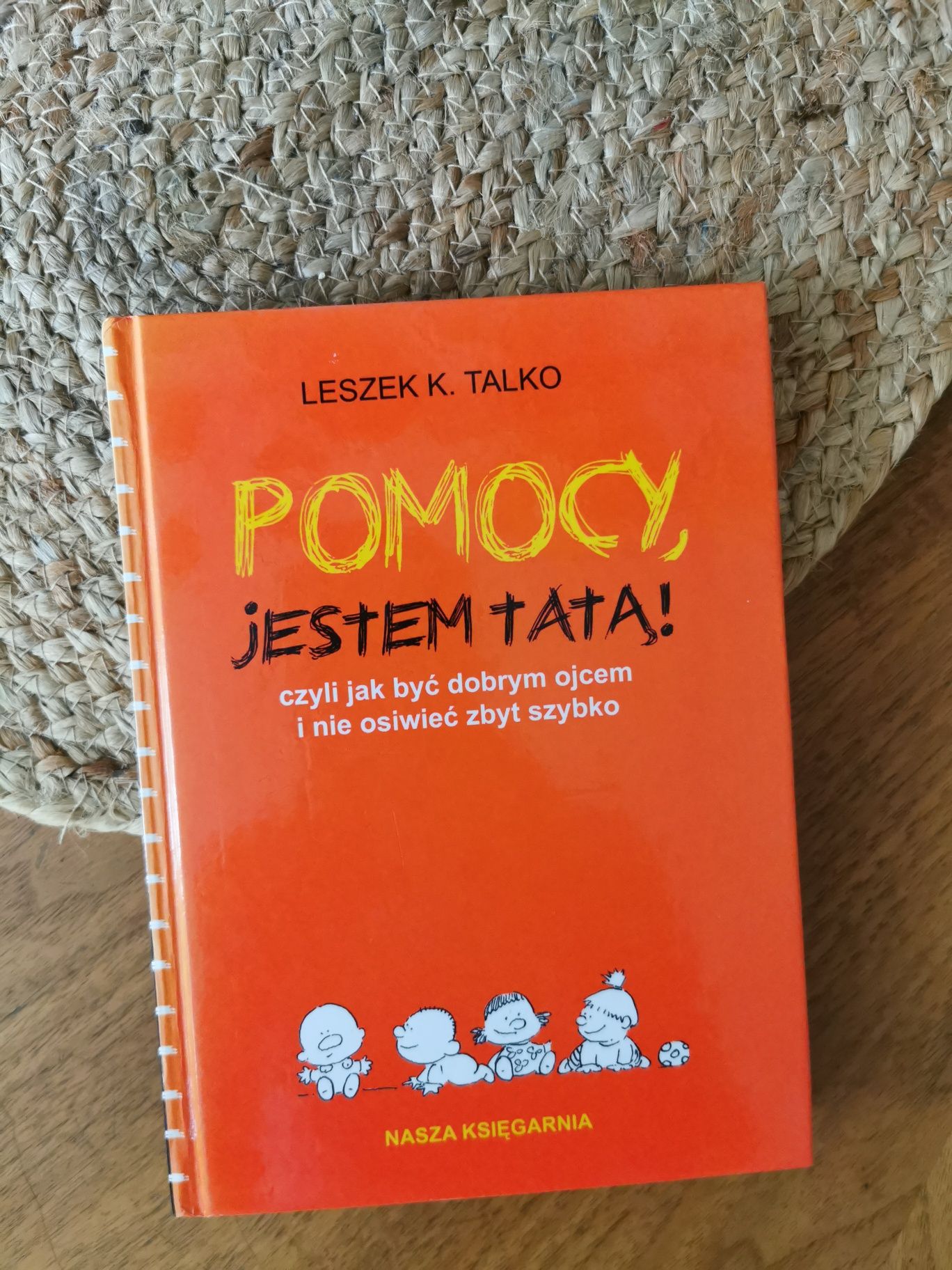Grzegorz Kasdepke świetna