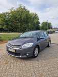 Toyota Auris 1.4 D4D Diesel