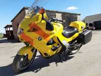 BMW K1200RS - 2004 rok