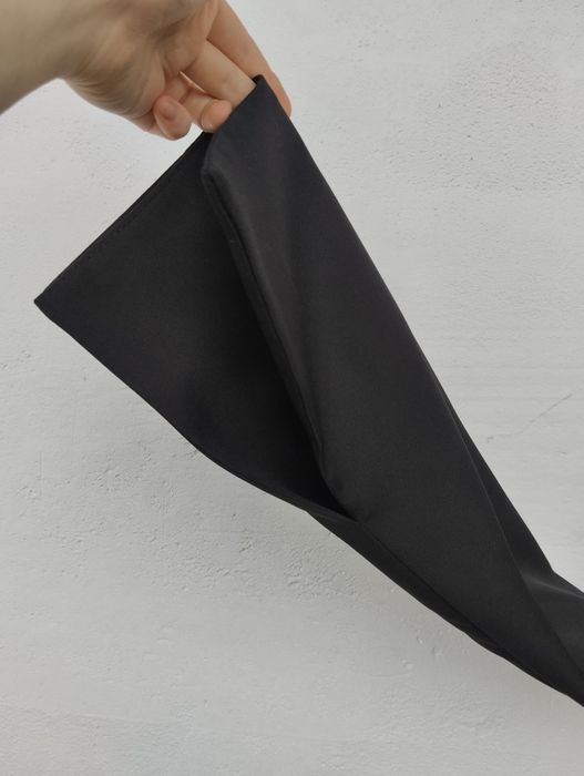 Чорне плаття піджак