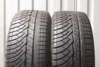 225/55/18 Michelin Pilot Alpn PA4 225/55 R18 100V XL 2020r