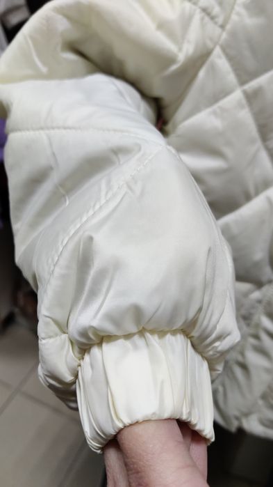 Куртки весна демісезонні на дівчаток