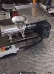 Maszynka do mielenia Alfa 32 z falownikiem 220w