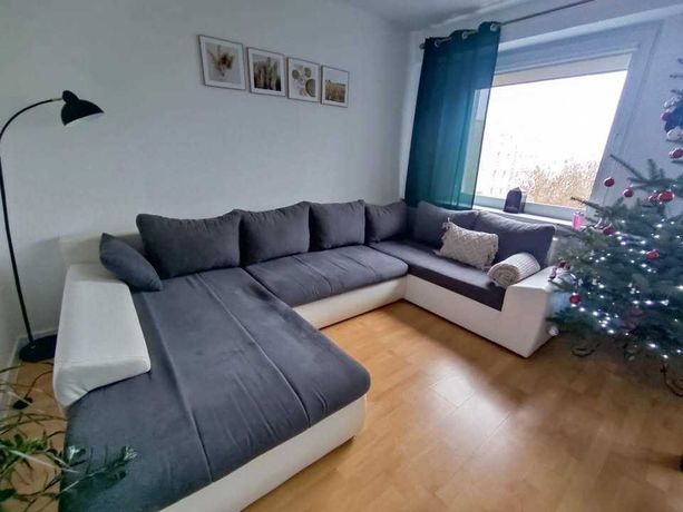 Sprzedam narożnik
