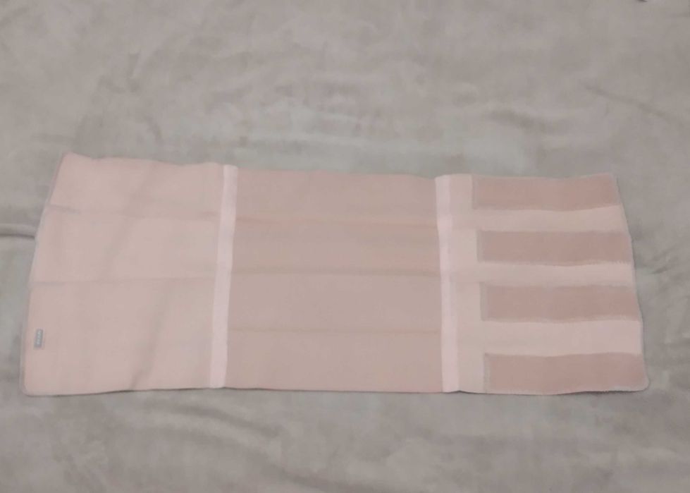 Pas brzuszny z regulacją VOE 4034S rozmiar XS - wysokość 32cm