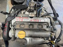 Motor Opel Zafira/ Vectra B 1.8i x18xe