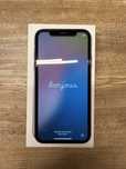 iPhone 11 fioletowy 64 GB + szkło + adapter