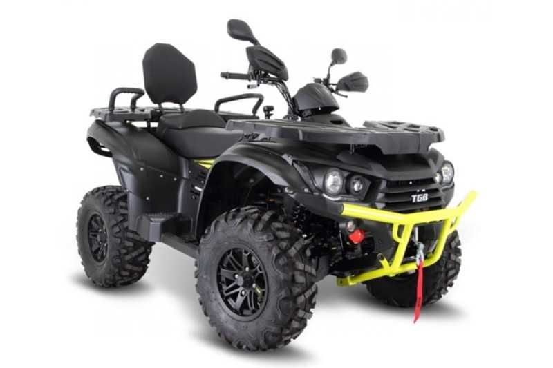 QUAD TGB BLADE 600i 100 LT LTX części akcesoria Nowe oryginał target