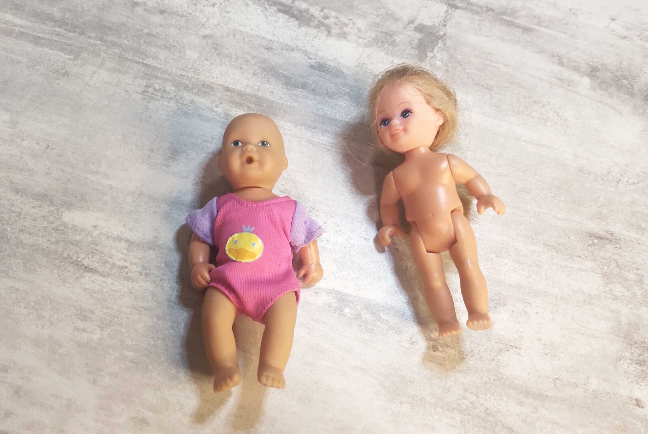 Продам Детские Игрушки Куклы