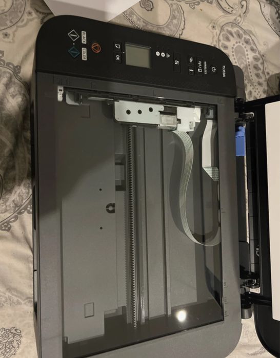 Impressora Pixma TS3550i