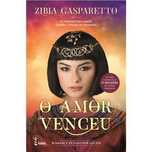 O Amor Venceu, Zibia Gasparetto