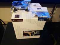 Noctua NH-D14 Chłodzenie powietrzne