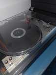 Gramofon Universum Dynamics System Stereo 6000