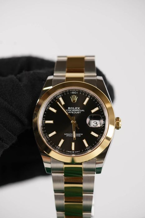 Rolex Datejust 41
