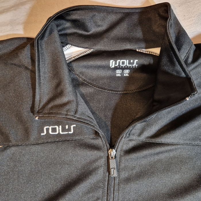Camisolas de inverno em tecido novas a estrear 2xl 3xl
Xl Xxl n 50-56