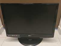 Monitor/tv    lg 22