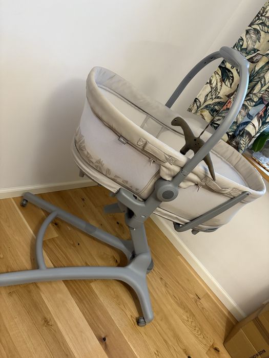 Chicco baby hug pro 5w1